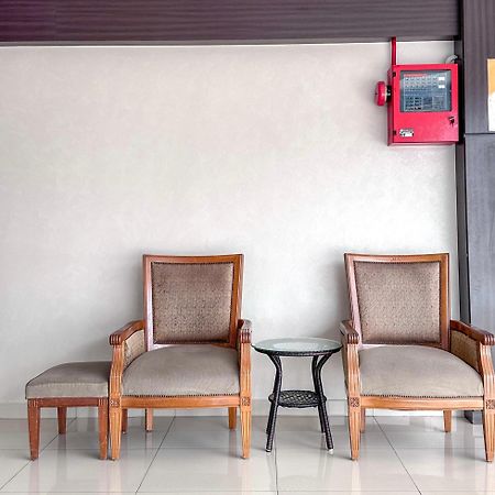 G Star Hotel Pantai Remis Exterior foto